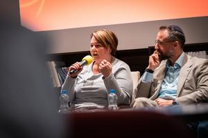 Zsidó oktatás Magyarországon nem (csak) zsidóknak-12